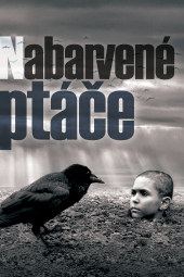 دانلود فیلم پرنده رنگین The Painted Bird 2019