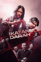 دانلود فیلم پیوند خونی Ikatan Darah 2026