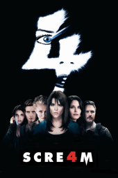 دانلود فیلم جیغ چهارم Scream 4 2011