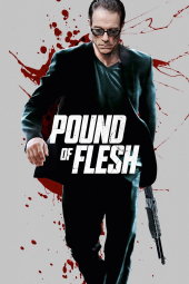 دانلود فیلم از جان گذشته Pound of Flesh 2015