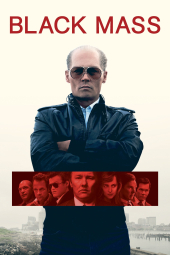 دانلود فیلم توده سیاه Black Mass 2015