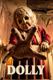 دانلود فیلم عروسک Dolly 2026