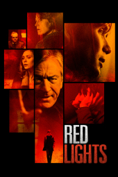 دانلود فیلم چراغهای قرمز Red Lights 2012