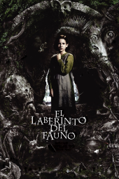 دانلود فیلم هزار توی پن Pan's Labyrinth 2006