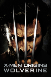 دانلود فیلم مردان ایکس: ولورین X-Men Origins Wolverine 2009
