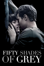 دانلود فیلم پنجاه سایه گری Fifty Shades of Grey 2015