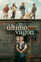 فیلم جایی که آهنگ‌ها به پایان می‌رسد Where the Tracks End 2023