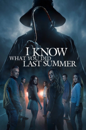 دانلود فیلم می‌دانم تابستان گذشته چه کردی I Know What You Did Last Summer 2025