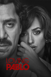 دانلود فیلم پابلو دوست داشتنی Loving Pablo 2017