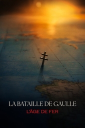 دانلود فیلم دوگل: مقاومت De Gaulle: Résistance 2026