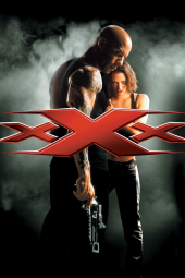 دانلود فیلم فیلم سه ایکس xXx 2002