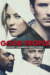 دانلود فیلم مردم خوب Good People 2014