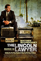 دانلود فیلم وکیل لینکلن‌سوار The Lincoln Lawyer 2011