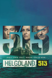 دانلود سریال هلگولند 513 Helgoland 513 2024
