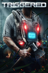 دانلود فیلم شمارش معکوس Triggered 2020