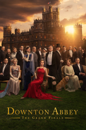 دانلود فیلم دانتون ابی: پایان باشکوه Downton Abbey: The Grand Finale 2025