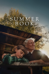 دانلود فیلم کتاب تابستان The Summer Book 2024