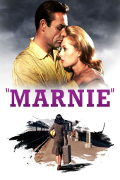 دانلود فیلم مارنی Marnie 1964
