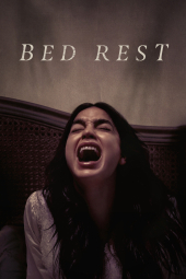فیلم استراحت مطلق Bed Rest 2022