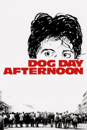 دانلود فیلم بعدازظهر چله تابستان Dog Day Afternoon 1975