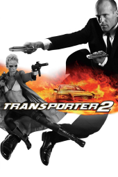 دانلود فیلم مامور انتقال دو Transporter 2 2005