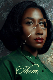 دانلود سریال آنها Them 2021