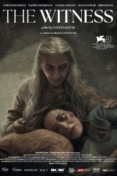 دانلود فیلم شاهد The Witness 2024