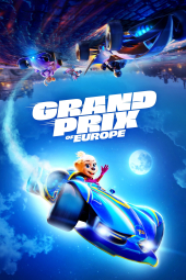 دانلود جایزه بزرگ اروپا Grand Prix of Europe 2025