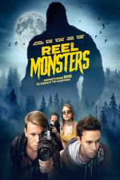 دانلود فیلم Reel Monsters 2022