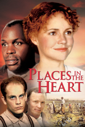 دانلود فیلم جایی در قلب من Places in the Heart 1984