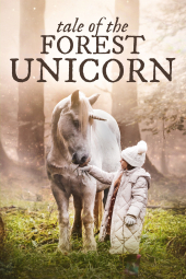 دانلود فیلم قصه تک شاخ جنگل Tale of the Forest Unicorn 2025