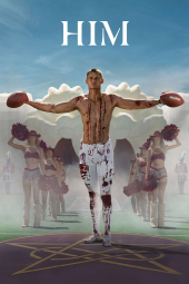 دانلود فیلم او Him 2025