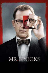 دانلود فیلم آقای بروکس Mr. Brooks 2007