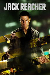 دانلود فیلم جک ریچر  Jack Reacher 2012
