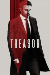 دانلود سریال خیانت Treason 2022