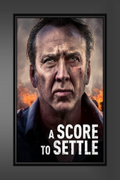 دانلود فیلم یک حساب برای تسویه A Score to Settle 2019