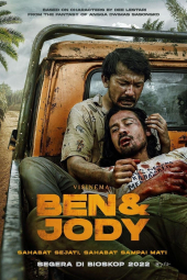 دانلود فیلم بن و جودی Ben And Jody 2022