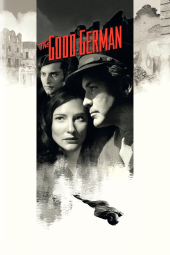 دانلود فیلم آلمانی خوب The Good German 2006