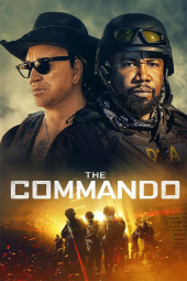 کماندو The Commando 2022