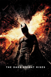 دانلود فیلم شوالیه تاریکی بر می خیزد The Dark Knight Rises 2012