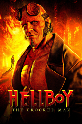 دانلود فیلم پسر جهنمی: مرد کج Hellboy: The Crooked Man 2024
