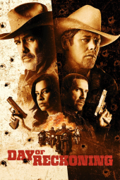 دانلود فیلم روز حسابرسی Day of Reckoning 2025