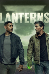 دانلود سریال لنترن ها Lanterns 2026