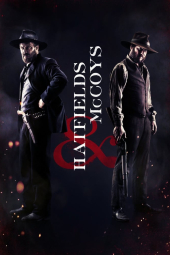 دانلود سریال هتفیلد و مک کوی  Hatfields & McCoys 2012