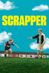 دانلود فیلم خروس جنگی Scrapper 2023