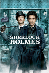 دانلود فیلم شرلوک هلمز Sherlock Holmes 2009
