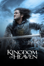 دانلود فیلم قلمرو بهشت Kingdom of Heaven 2005