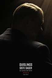 دانلود فیلم کوئیزلینگ: روزهای پایانی Quisling: The Final Days 2024