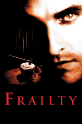 دانلود فیلم سرزمین مجازات Frailty 2001