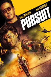 دانلود فیلم تعقیب Pursuit 2022